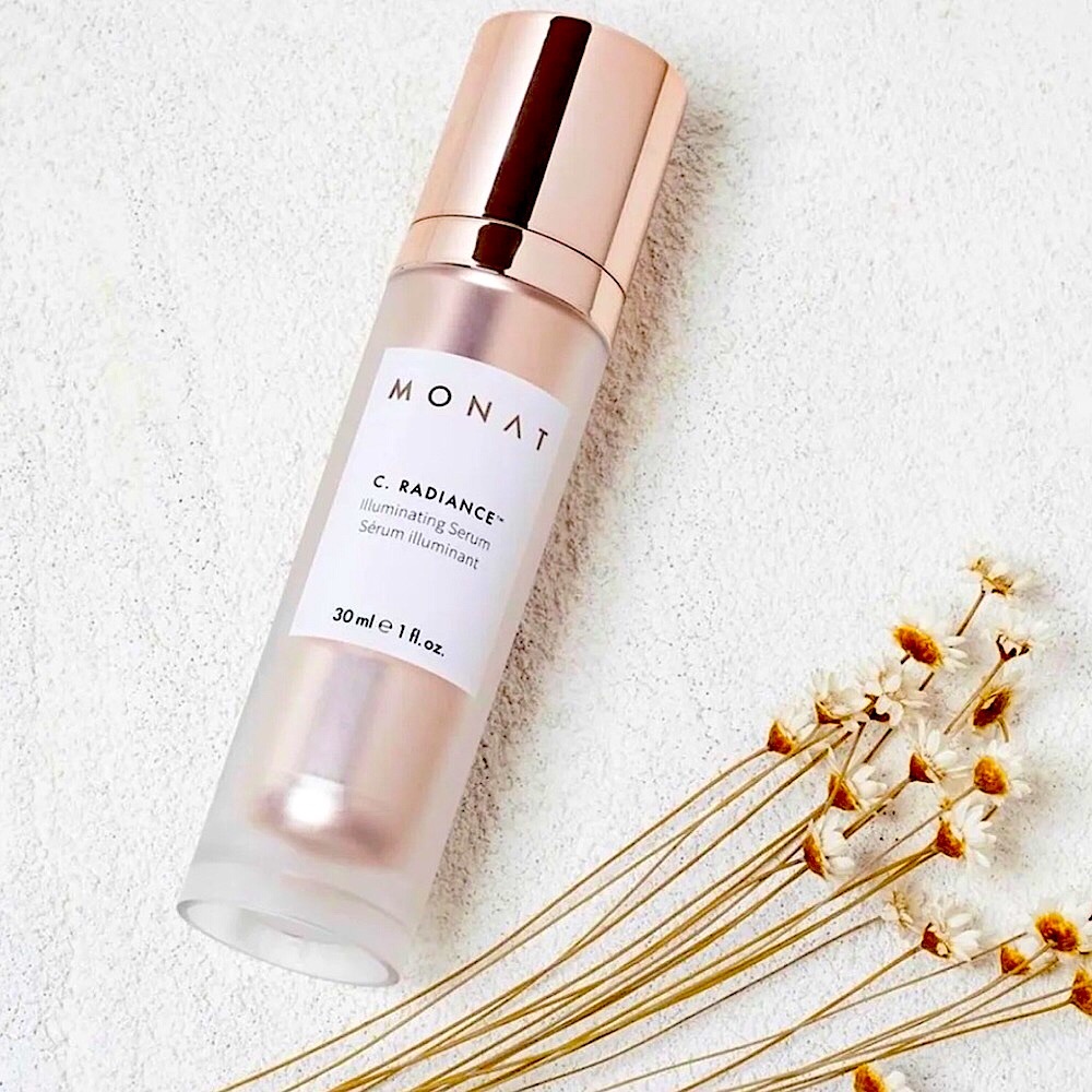 💖🆕💖Monat C. Radiance Illuminating Serum - Picture 1 of 9